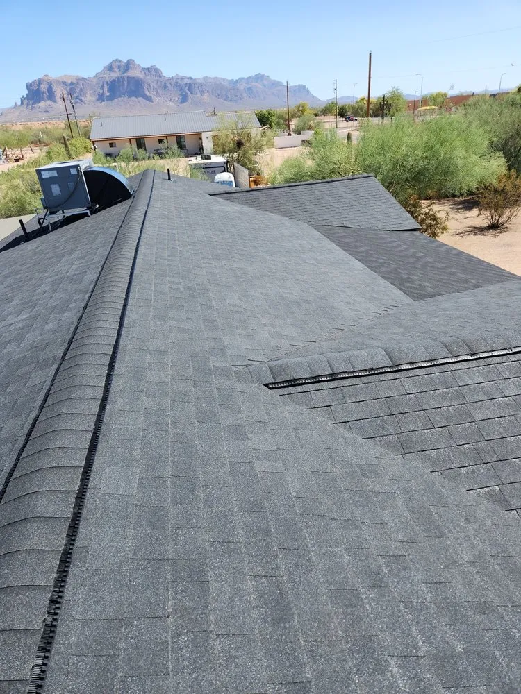 Slide of Proficient Contracting & Services, LLC