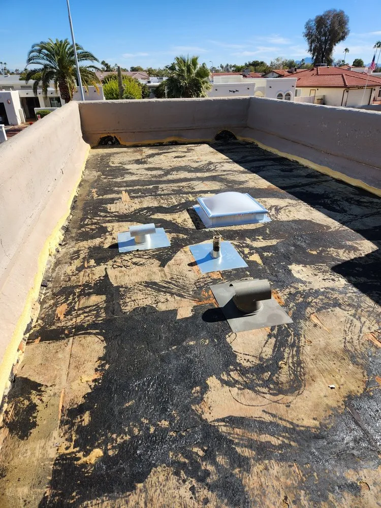 Slide of Proficient Contracting & Services, LLC