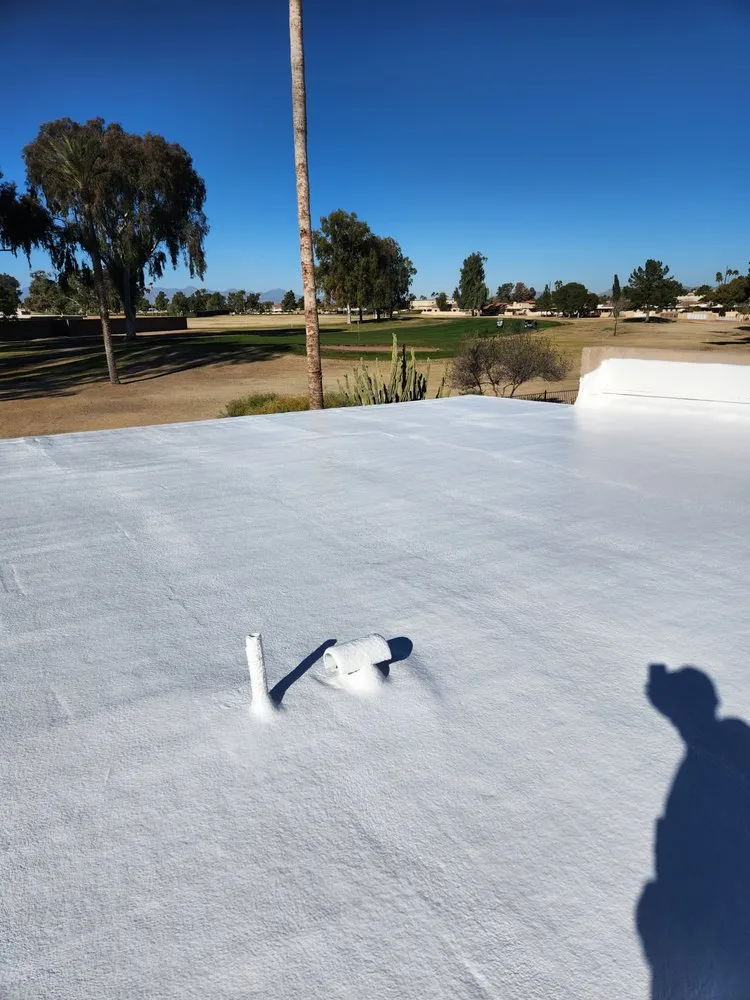 Slide of Proficient Contracting & Services, LLC