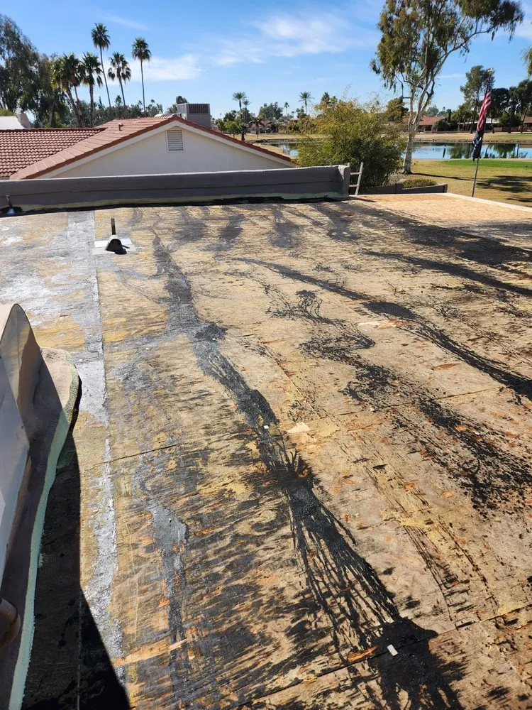 Slide of Proficient Contracting & Services, LLC