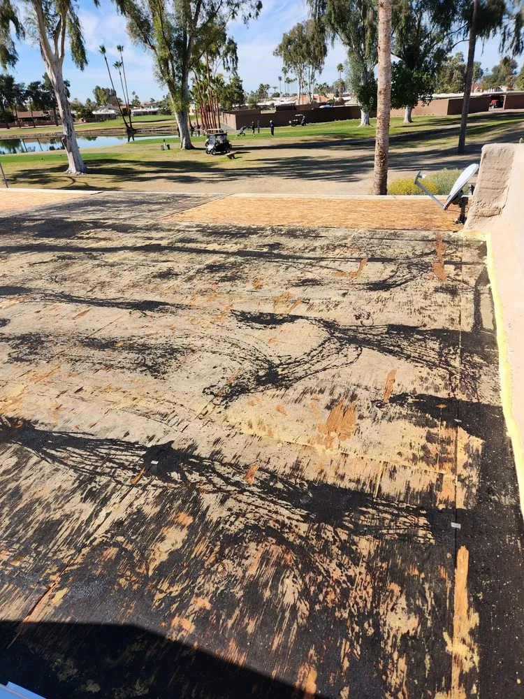 Slide of Proficient Contracting & Services, LLC