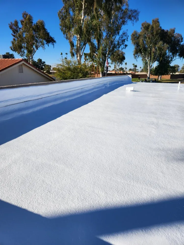 Slide of Proficient Contracting & Services, LLC