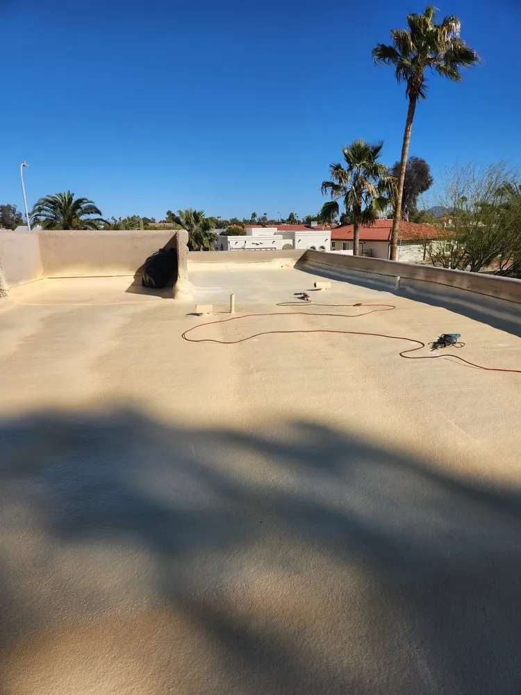 Slide of Proficient Contracting & Services, LLC