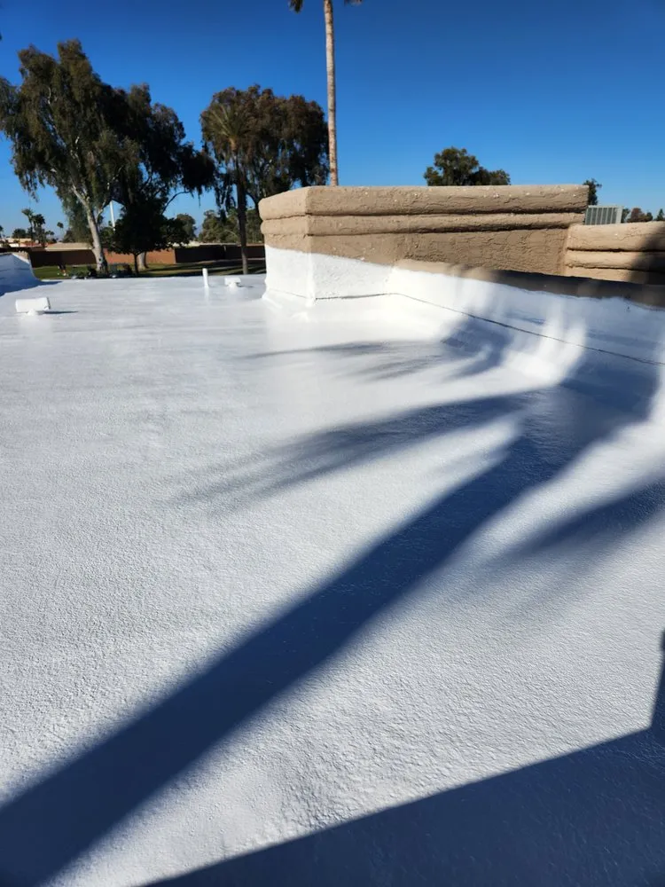 Slide of Proficient Contracting & Services, LLC