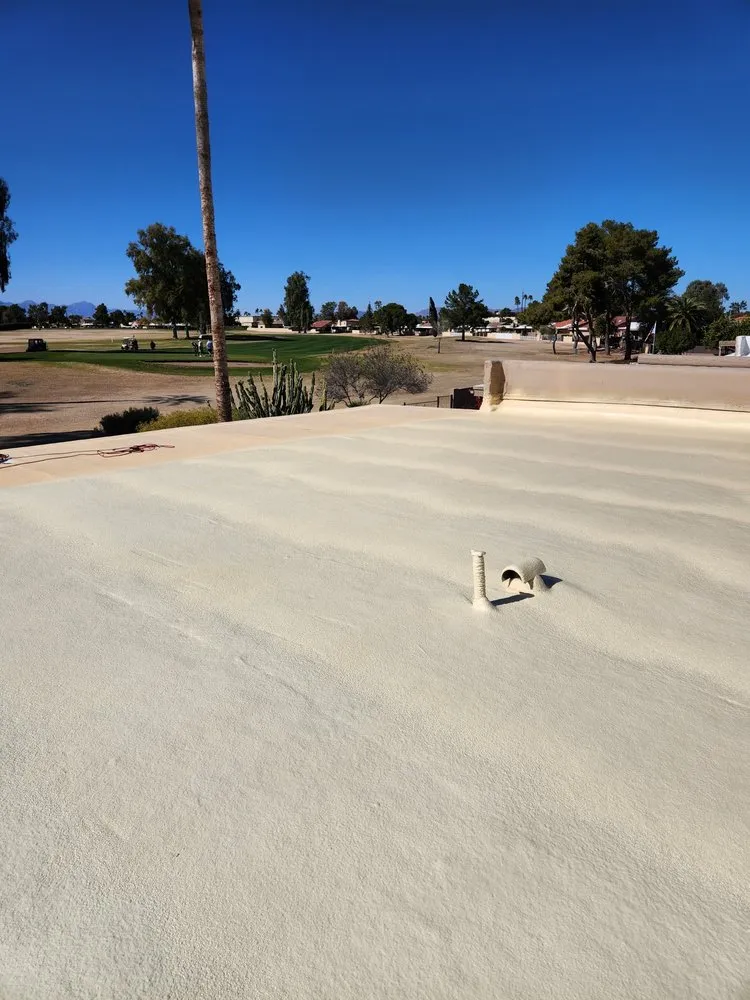 Slide of Proficient Contracting & Services, LLC