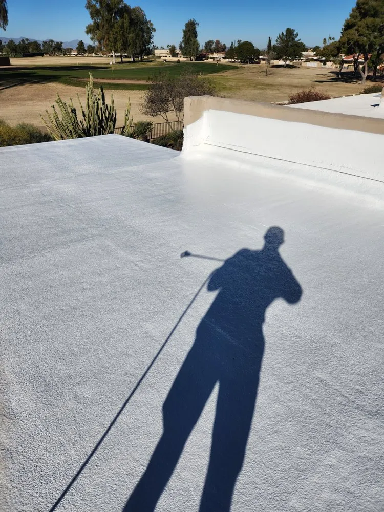 Slide of Proficient Contracting & Services, LLC