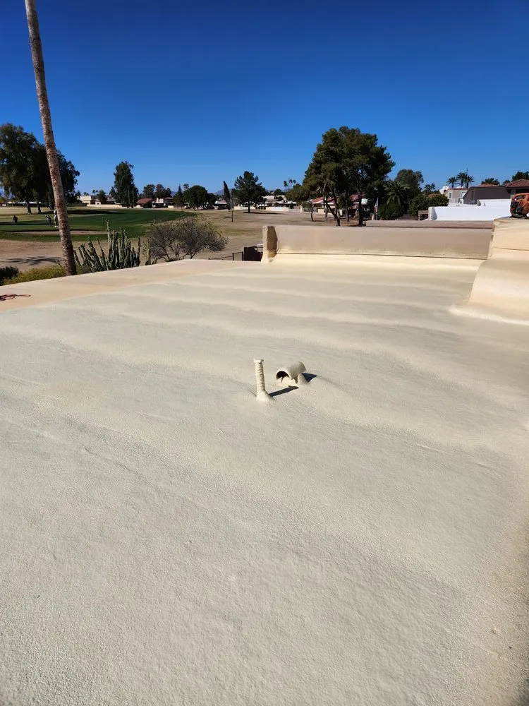 Slide of Proficient Contracting & Services, LLC