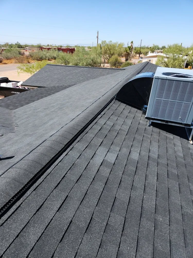 Slide of Proficient Contracting & Services, LLC