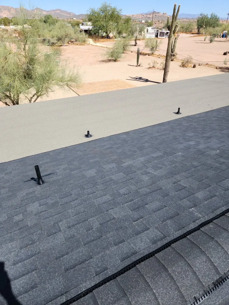 Slide of Proficient Contracting & Services, LLC