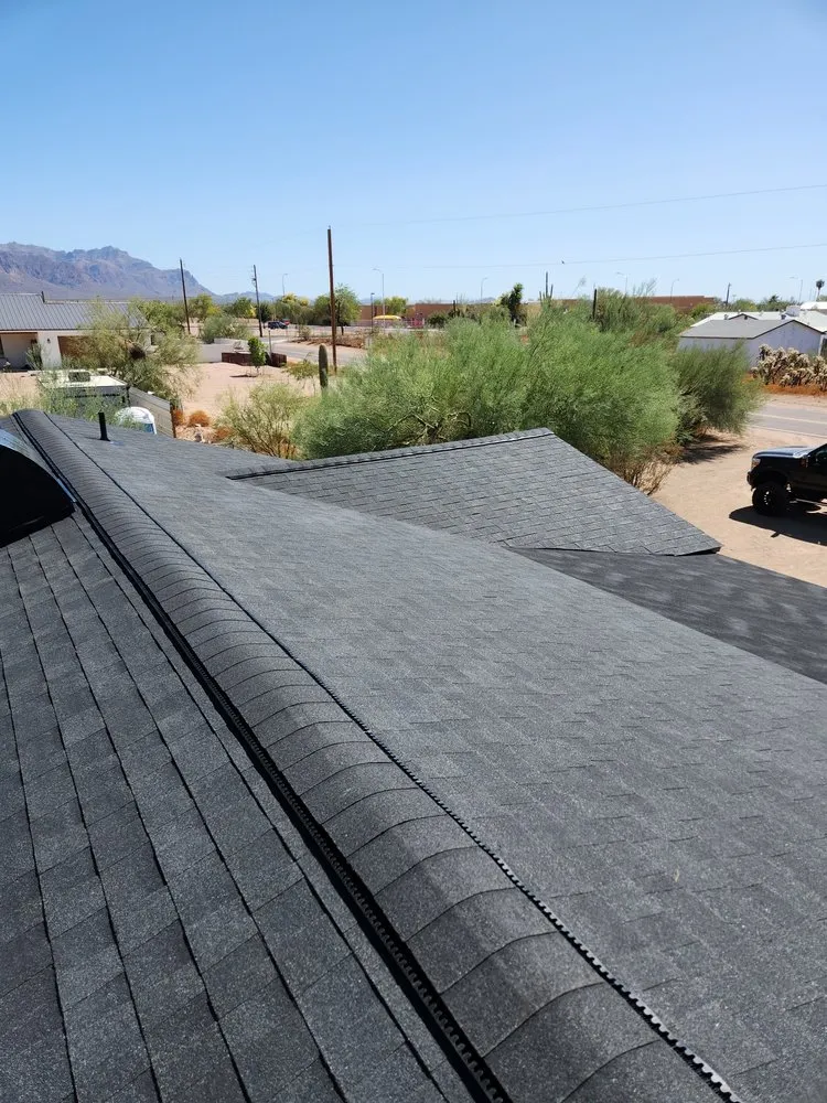 Slide of Proficient Contracting & Services, LLC