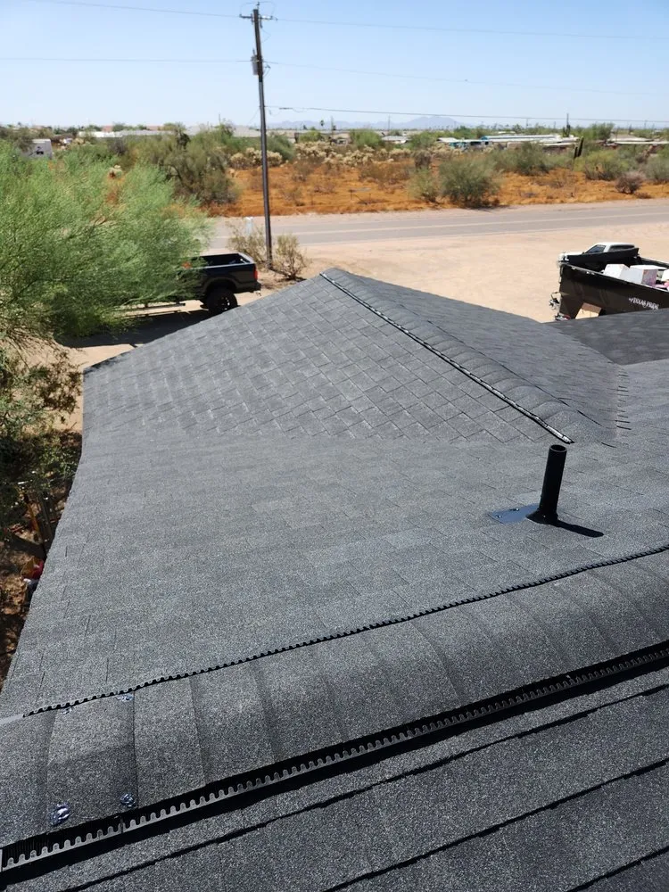 Slide of Proficient Contracting & Services, LLC