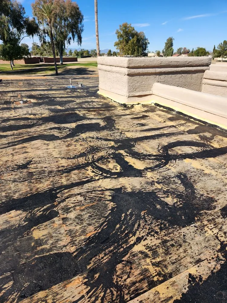 Slide of Proficient Contracting & Services, LLC