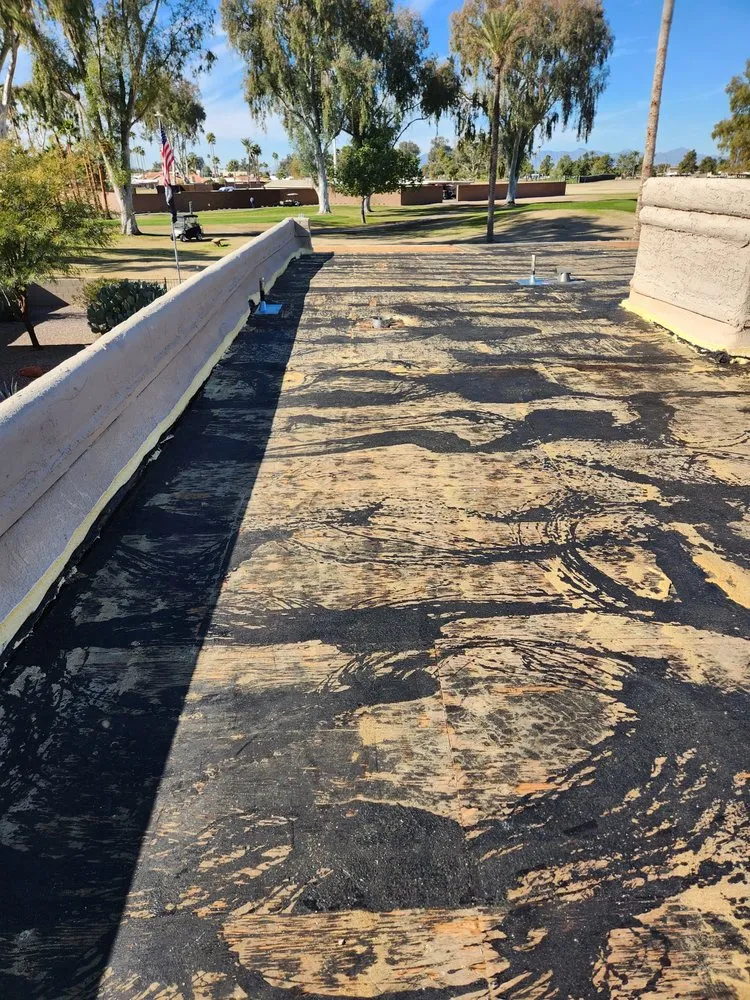 Slide of Proficient Contracting & Services, LLC