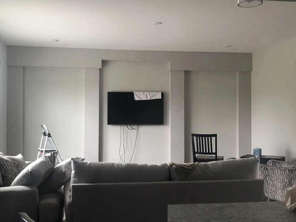 Slide of Proficient Property Restorations