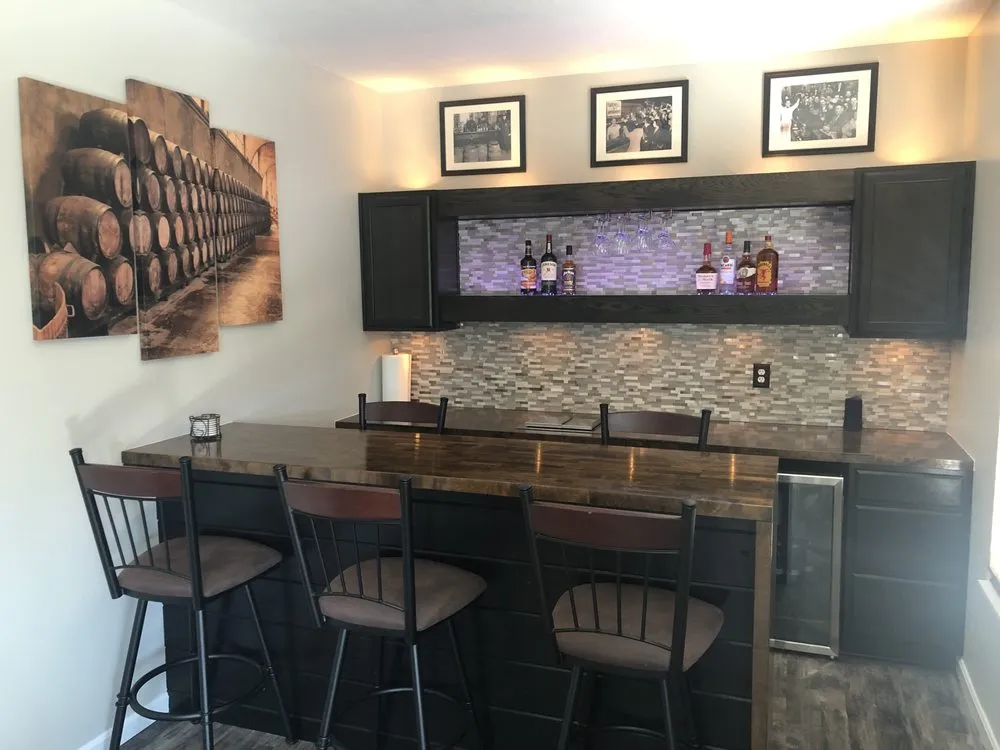 Slide of Proficient Property Restorations