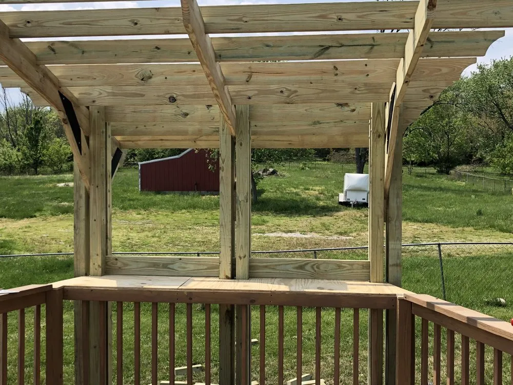 Slide of Proficient Property Restorations