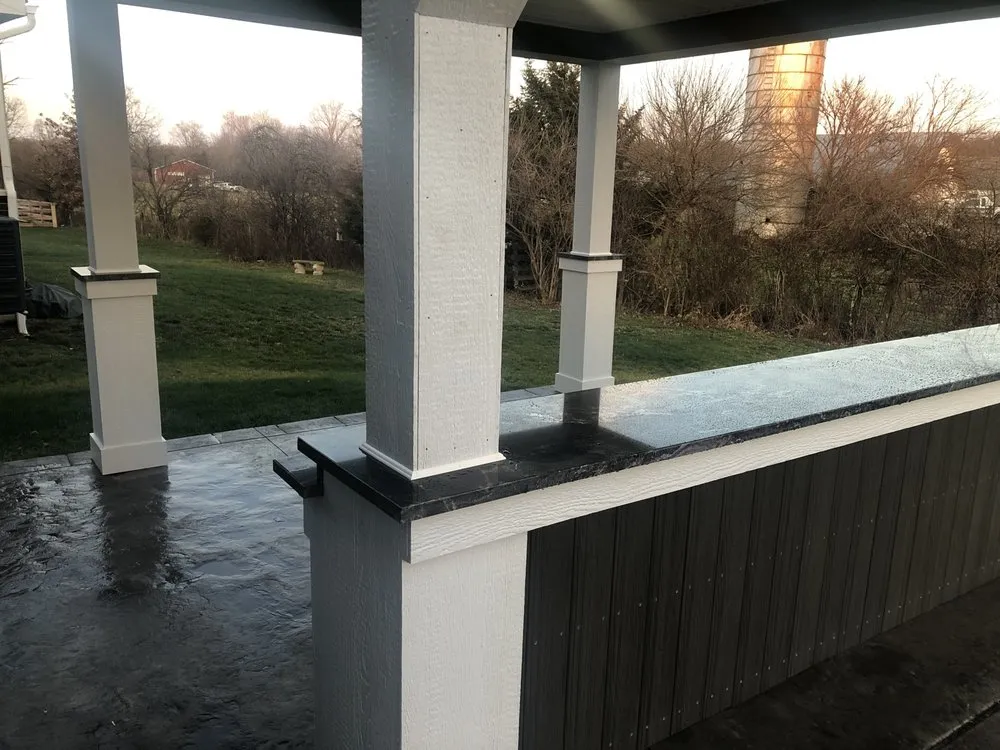 Slide of Proficient Property Restorations