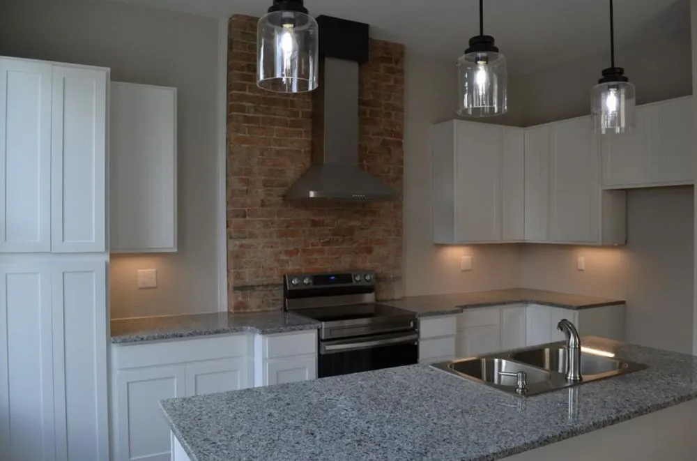 Slide of Proficient Property Restorations