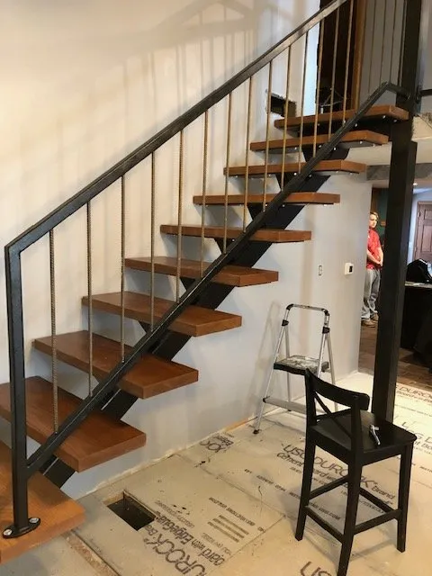 Slide of Proficient Property Restorations