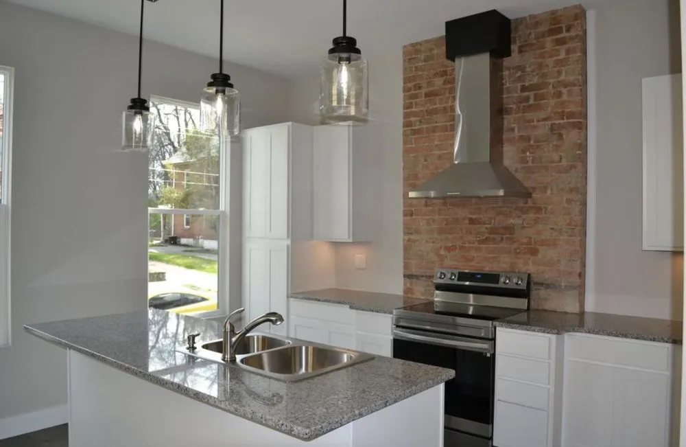 Slide of Proficient Property Restorations