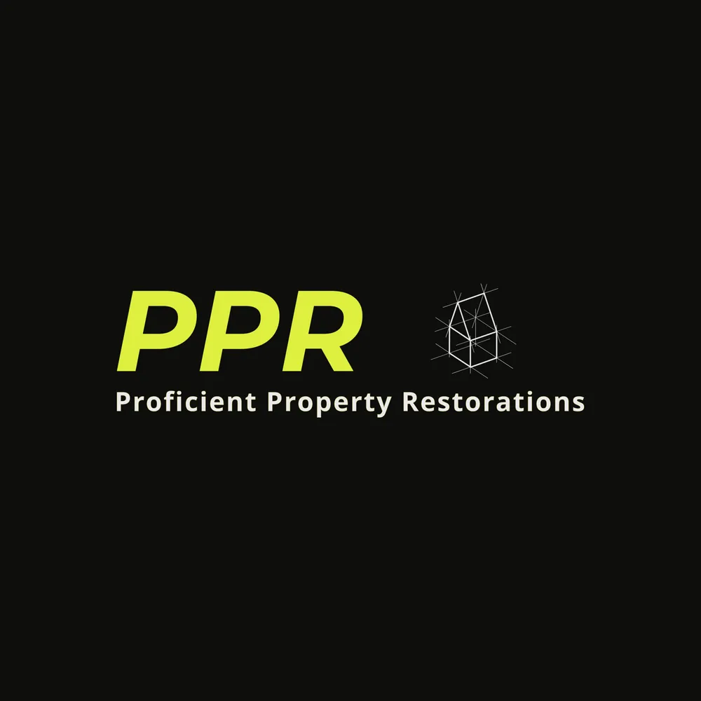 Slide of Proficient Property Restorations