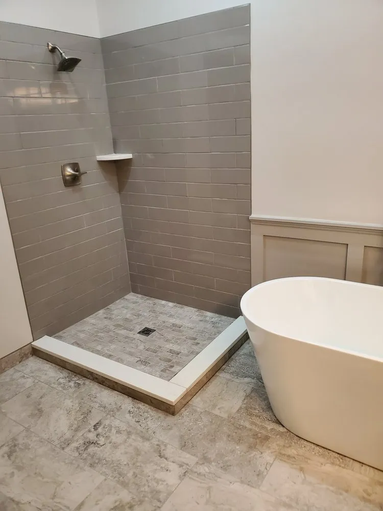 Slide of Proficient Property Restorations