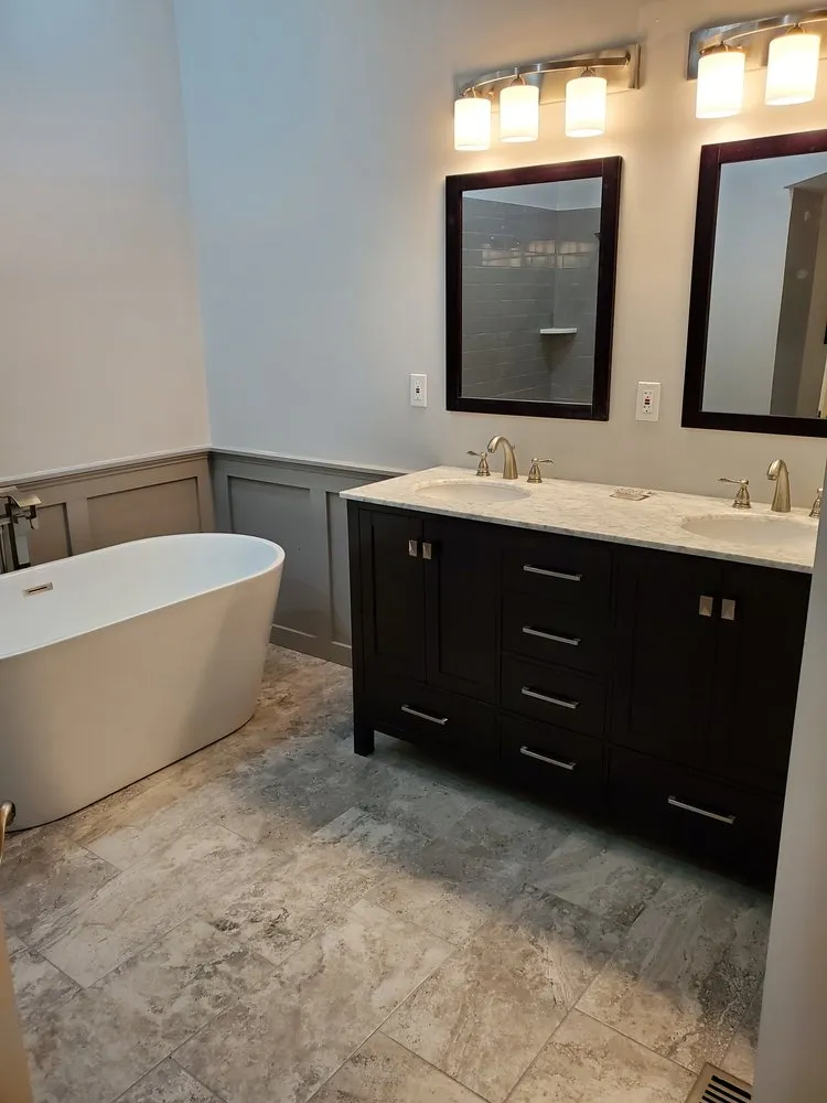 Slide of Proficient Property Restorations