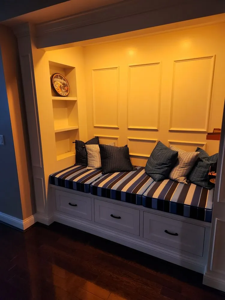 Slide of Proficient Property Restorations