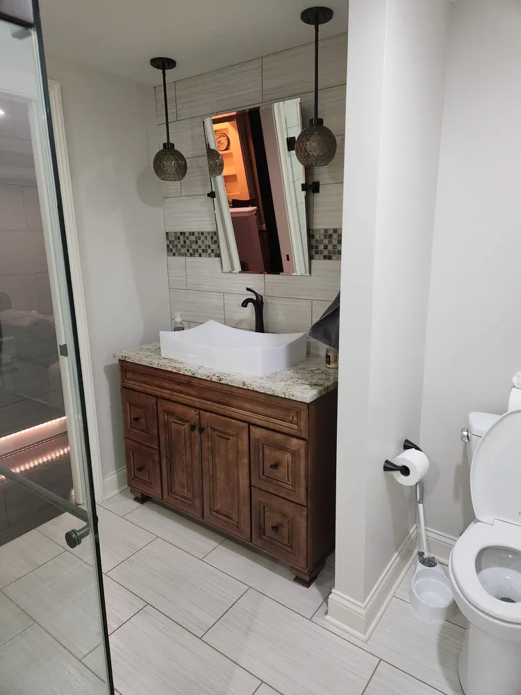 Slide of Proficient Property Restorations