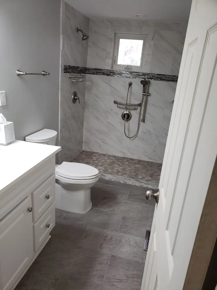 Slide of Proficient Property Restorations