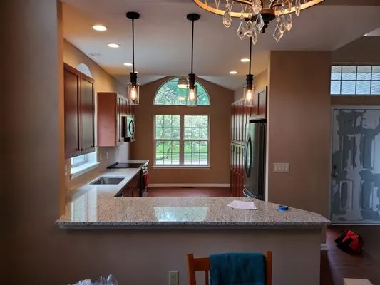 Proficient Property Restorations