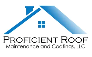 Slide of Proficient Roof Maintenance & Coatings