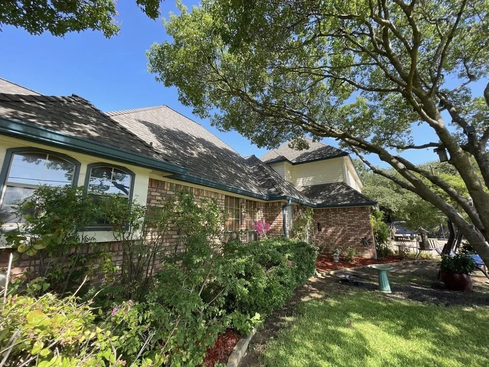 Slide of Proficient Roofing