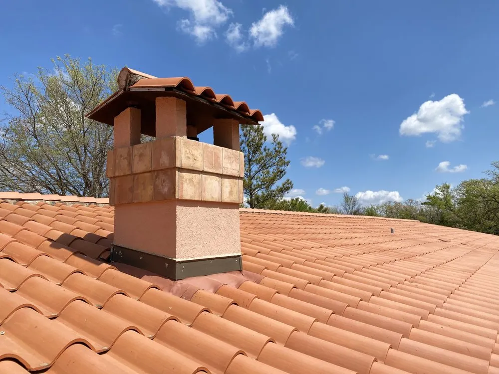 Slide of Proficient Roofing