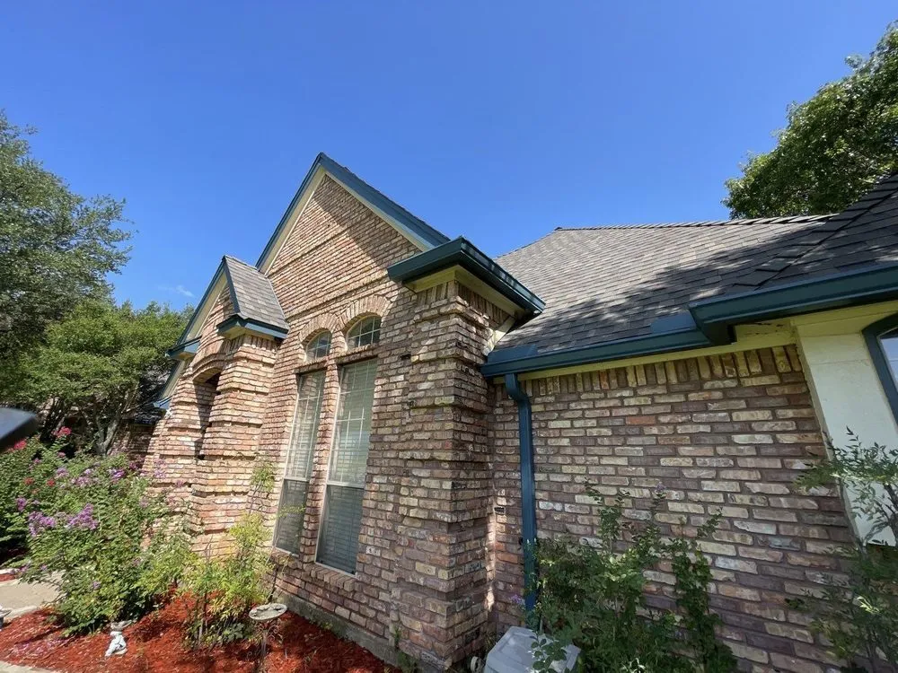 Slide of Proficient Roofing