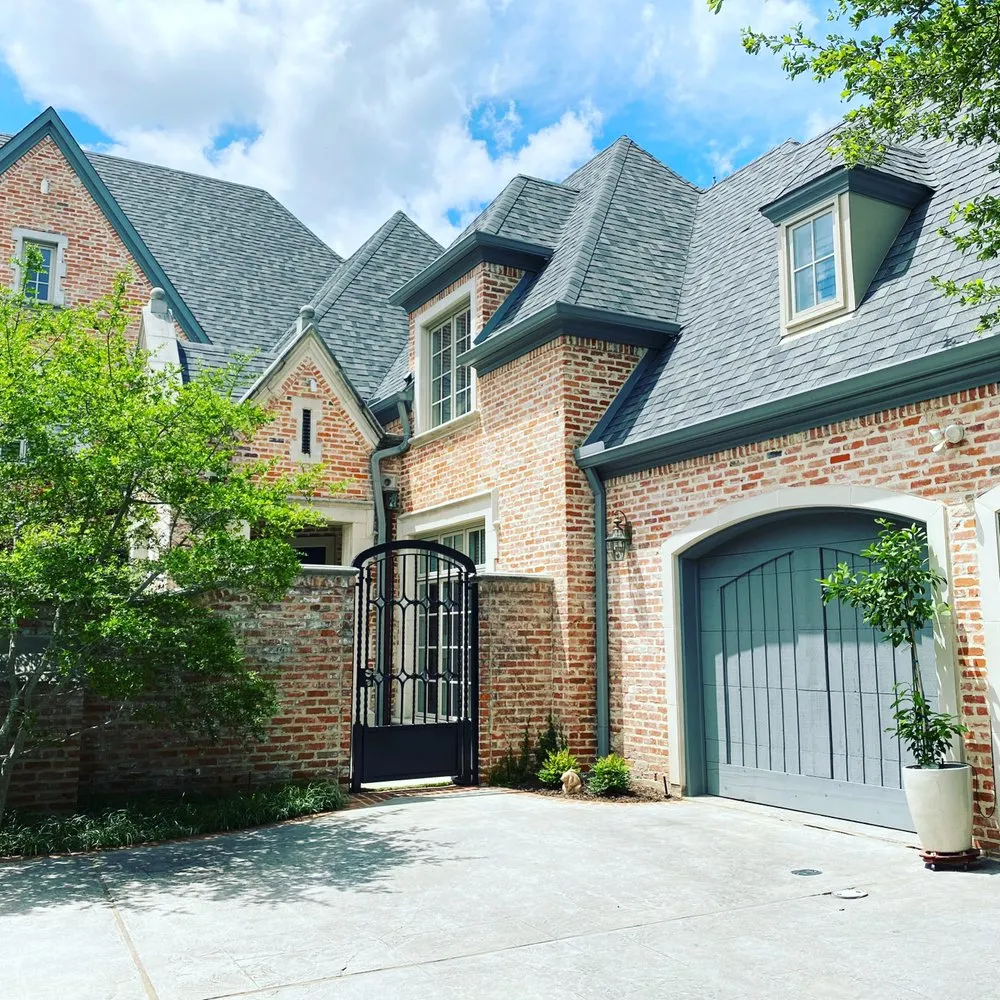 Slide of Proficient Roofing