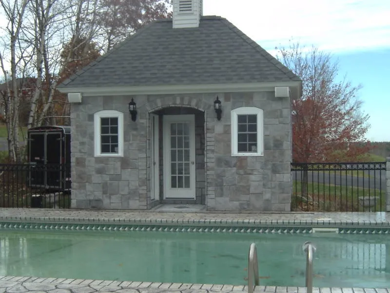 Slide of Proficient Roofing