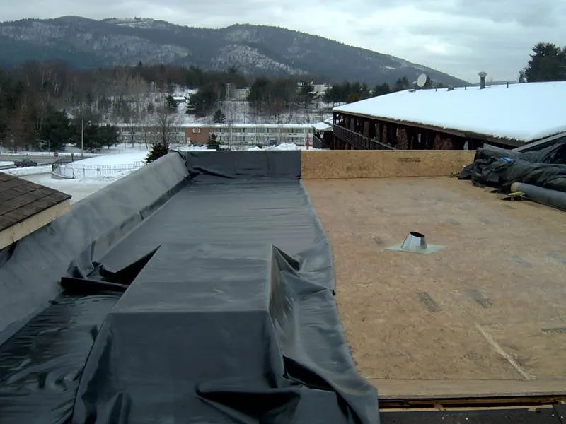 Slide of Proficient Roofing