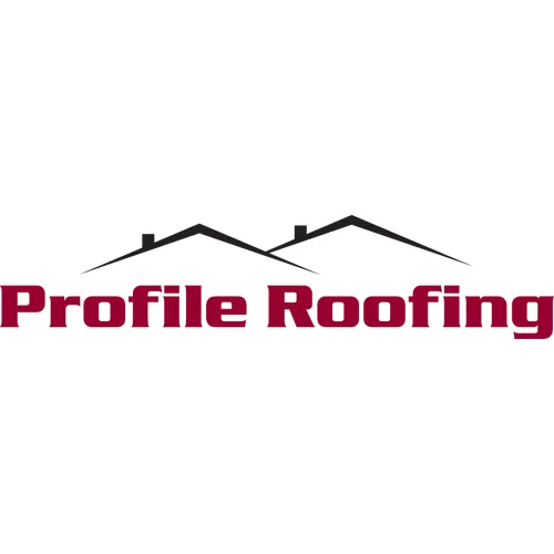 Slide of Profile Roofing