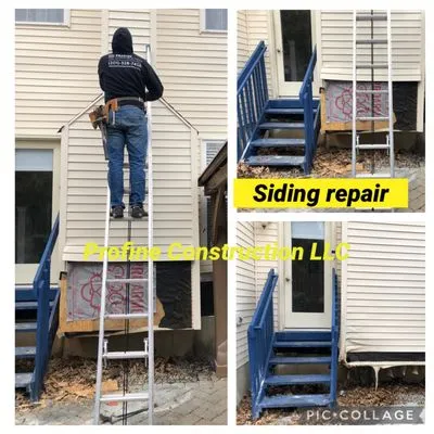 Profine Construction