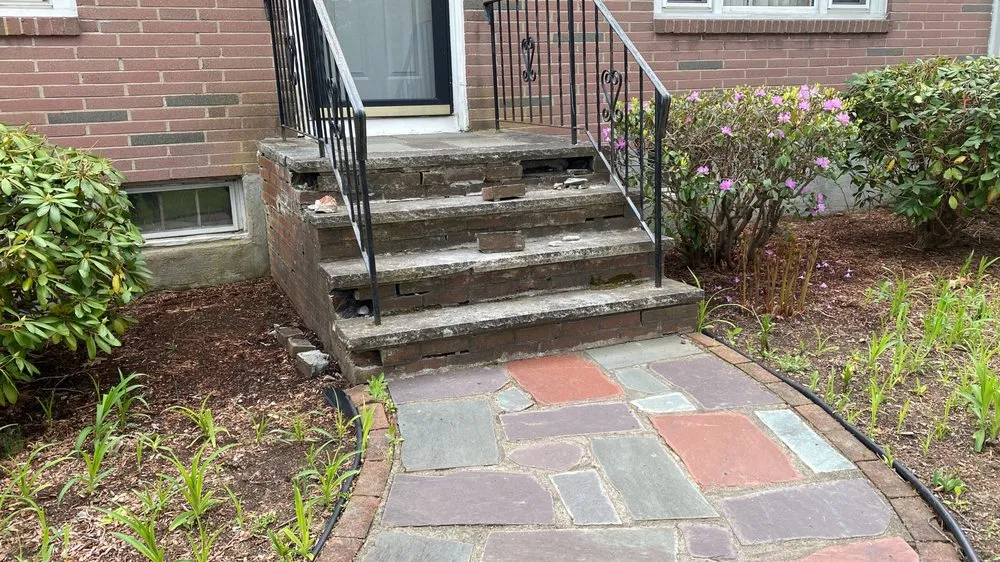 Slide of Profinish Masnory & Construction