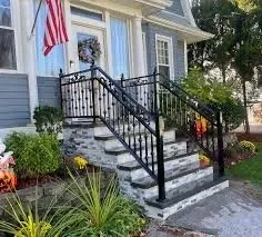 Slide of Profinish Masnory & Construction