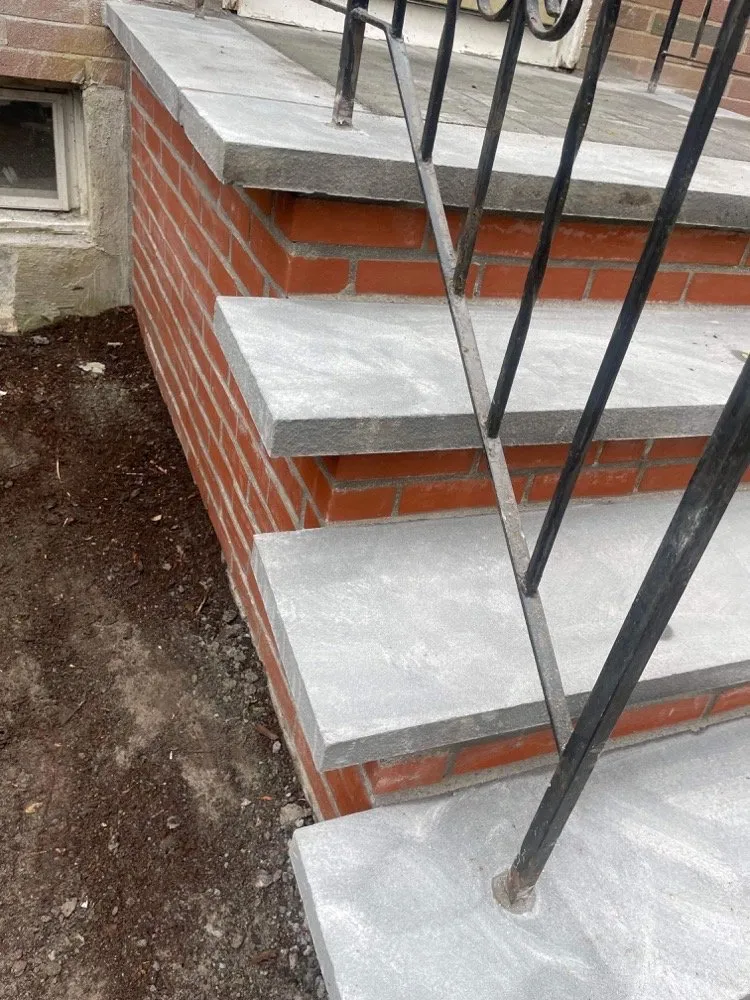 Slide of Profinish Masnory & Construction