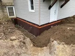 Slide of Profinish Masnory & Construction