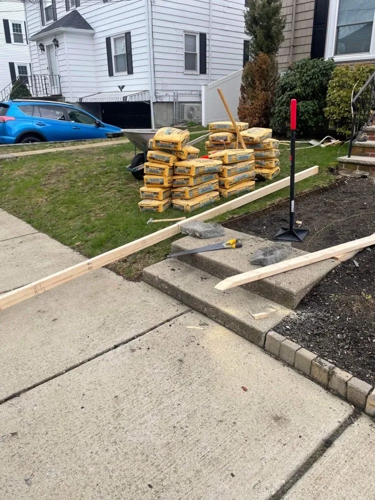 Slide of Profinish Masnory & Construction