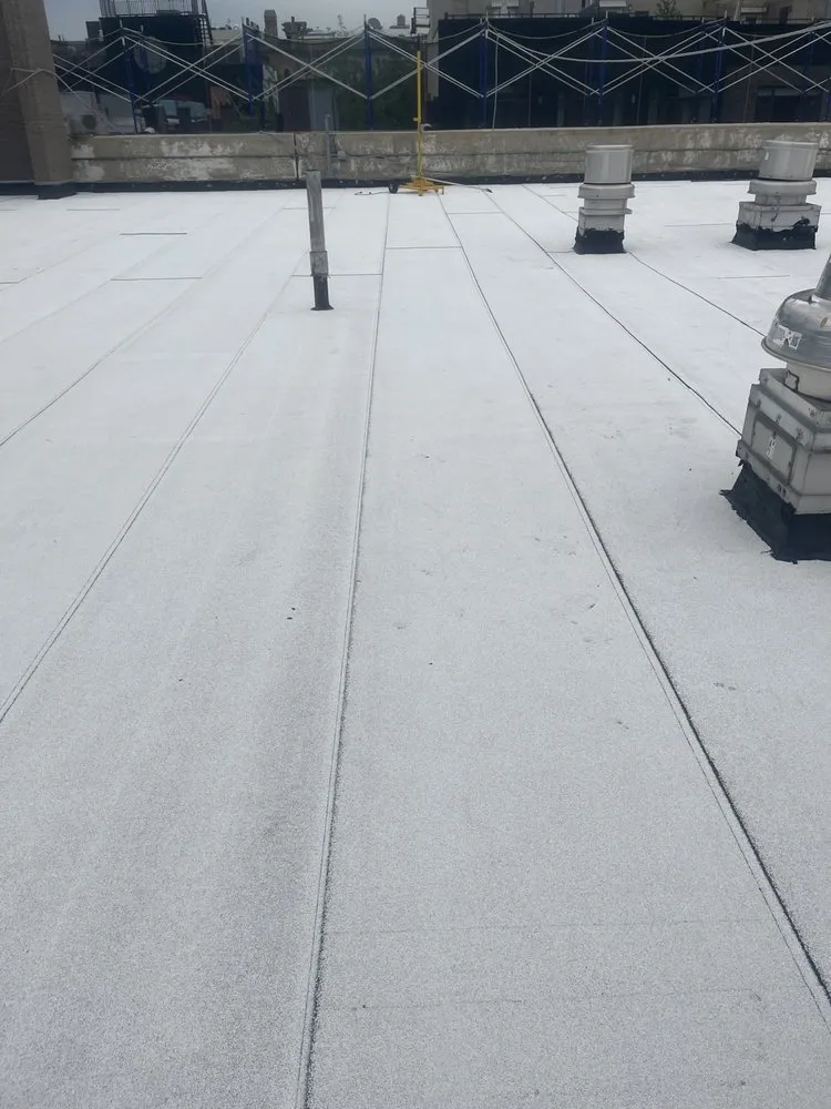 Slide of ProFix Construction