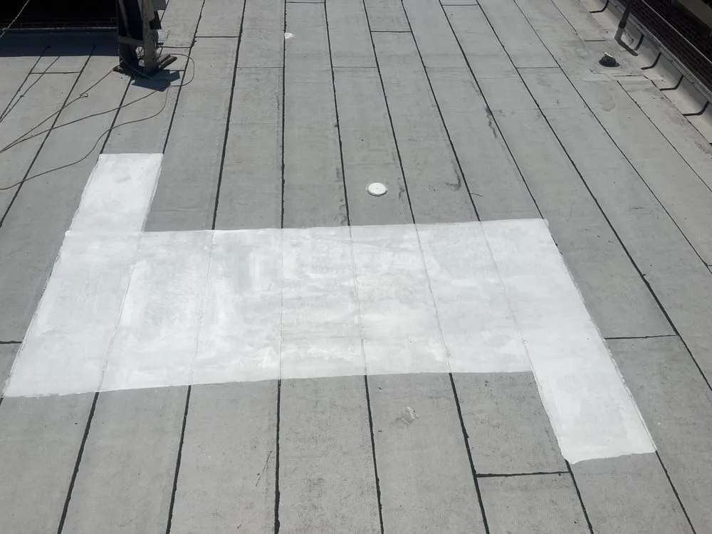 Slide of ProFix Construction