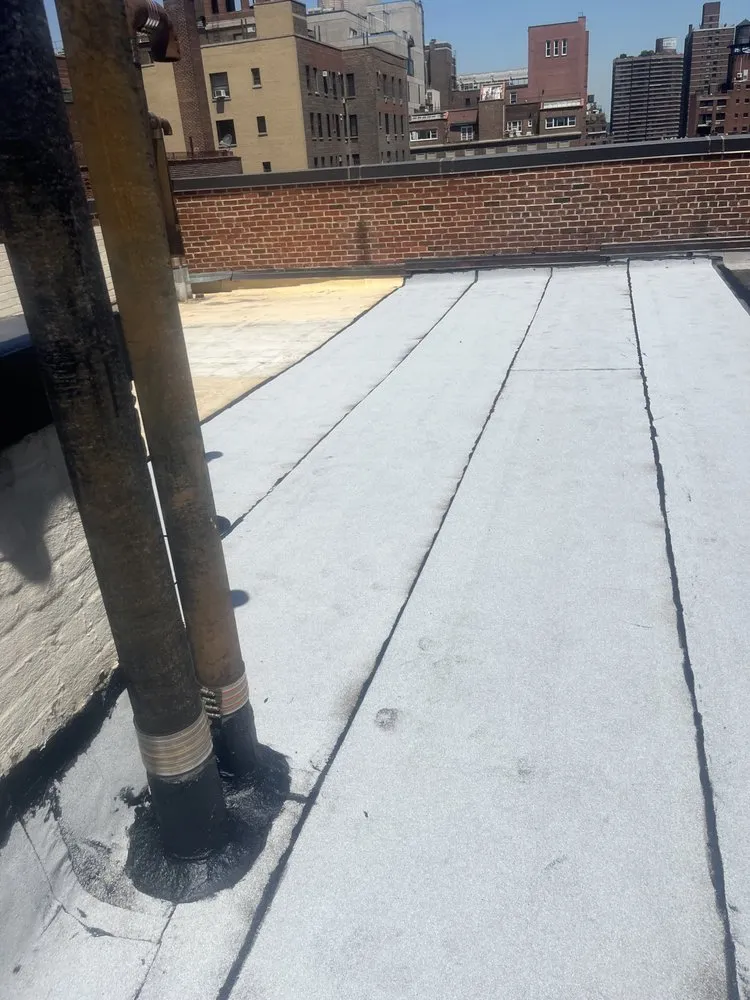 Slide of ProFix Construction