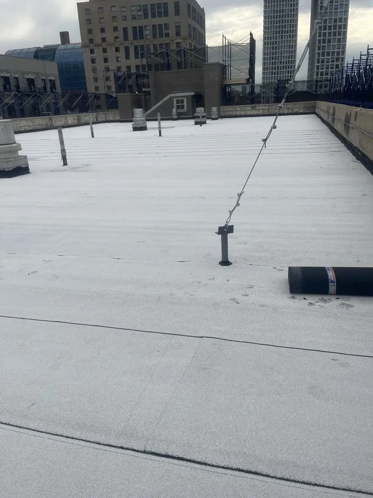 Slide of ProFix Construction