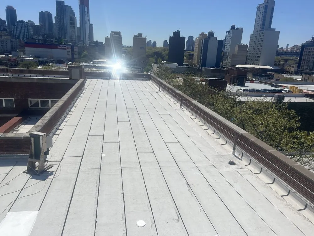 Slide of ProFix Construction